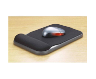 Kensington Adjustable Mouse Rest Black - 1325138 - zdjęcie 5